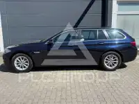 2016 BMW 530