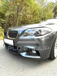 2016 BMW 530