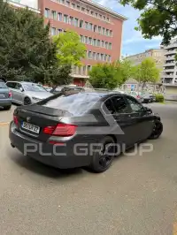 2016 BMW 530