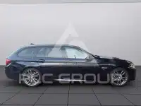2016 BMW 530