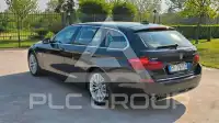 2016 BMW 530