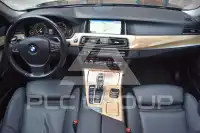 2016 BMW 530