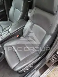 2016 BMW 530