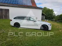 2016 BMW 530