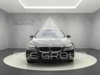 2016 BMW 530
