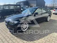 2016 BMW 530