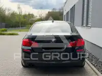 2016 BMW 530