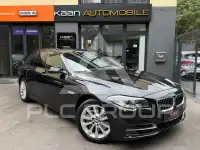 2016 BMW 530