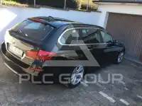 2016 BMW 530
