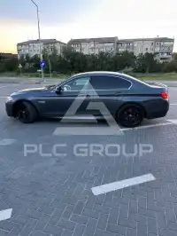 2016 BMW 530