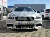 2016 BMW 530