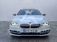 2016 BMW 530