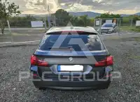 2016 BMW 530