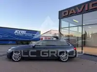 2016 BMW 530