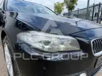2016 BMW 530
