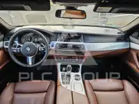2016 BMW 530
