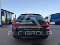 2016 BMW 530