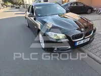 2016 BMW 530