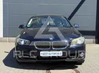 2016 BMW 530