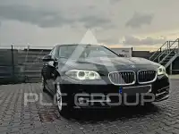 2016 BMW 530