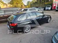 2016 BMW 530