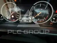 2016 BMW 530