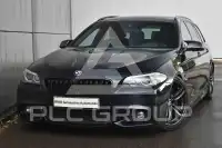2016 BMW 530