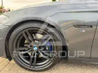 2016 BMW 530