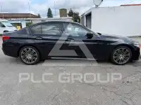 2016 BMW 530