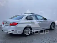 2016 BMW 530