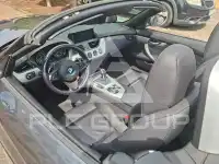 2016 BMW Z4