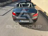 2016 BMW Z4