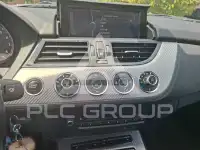 2016 BMW Z4