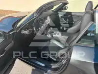 2016 BMW Z4