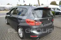 2016 BMW 218