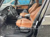 2016 BMW 218