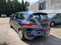 2016 BMW 218