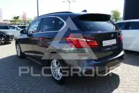2016 BMW 218