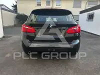 2016 BMW 218