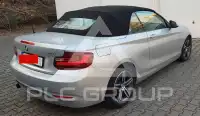 2016 BMW 218
