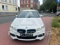 2016 BMW 218