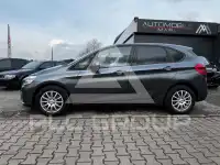 2016 BMW 218