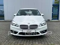 2016 BMW 218