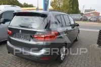 2016 BMW 218