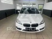 2016 BMW 218