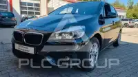 2016 BMW 218