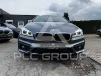 2016 BMW 218