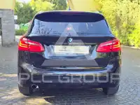 2016 BMW 218