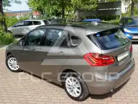 2016 BMW 218