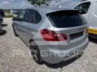 2016 BMW 218